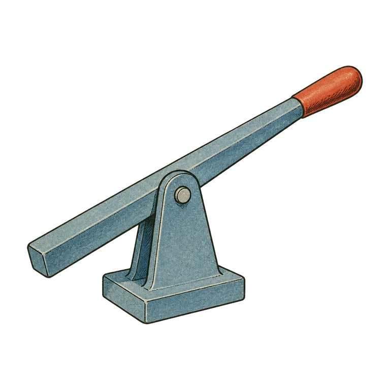 Leverage