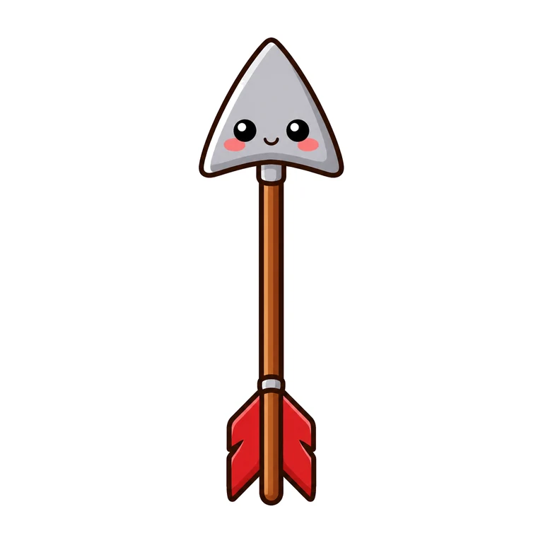 Arrow