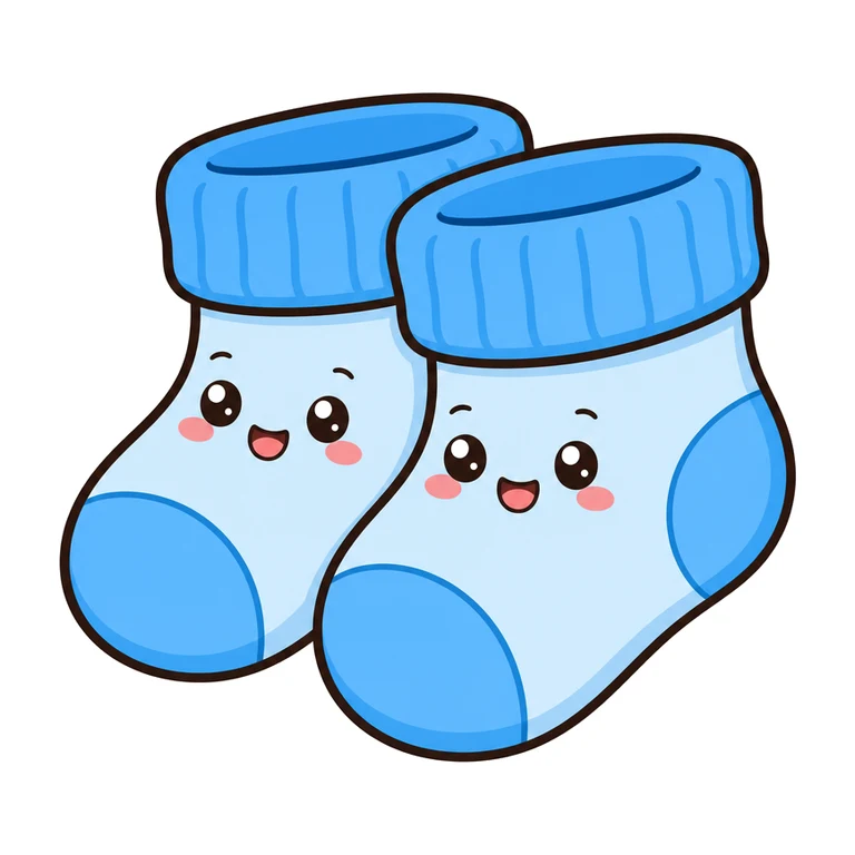 Baby socks
