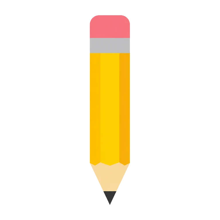 pencil