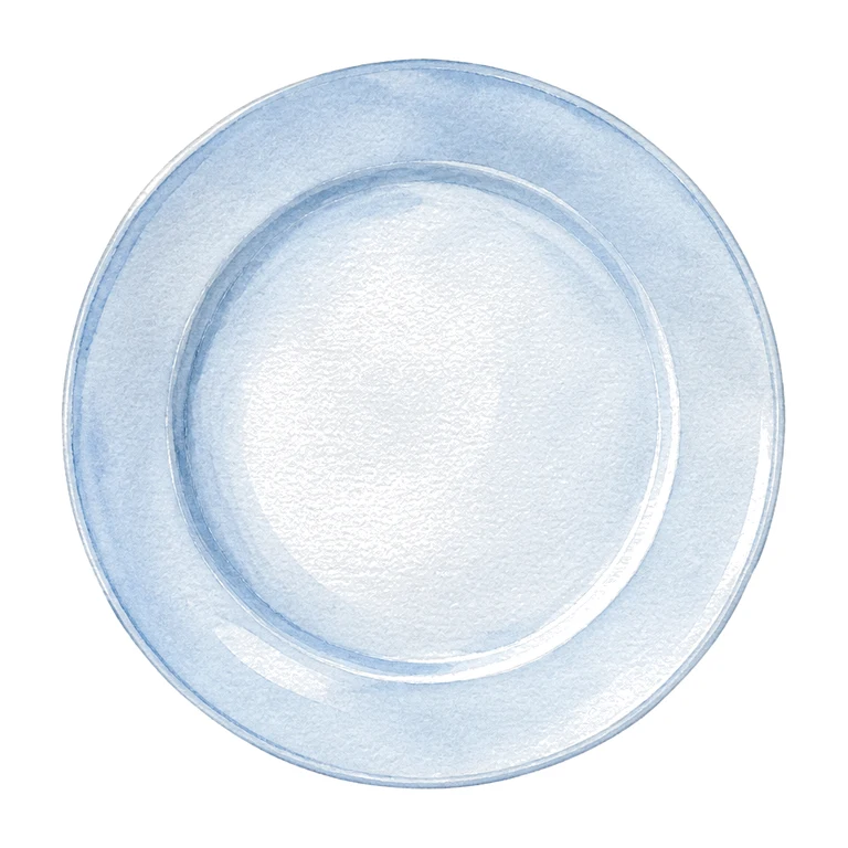 Dinner plates