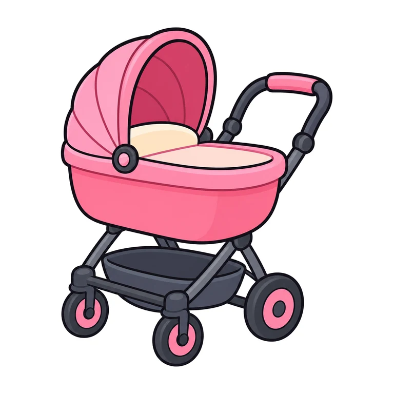Stroller