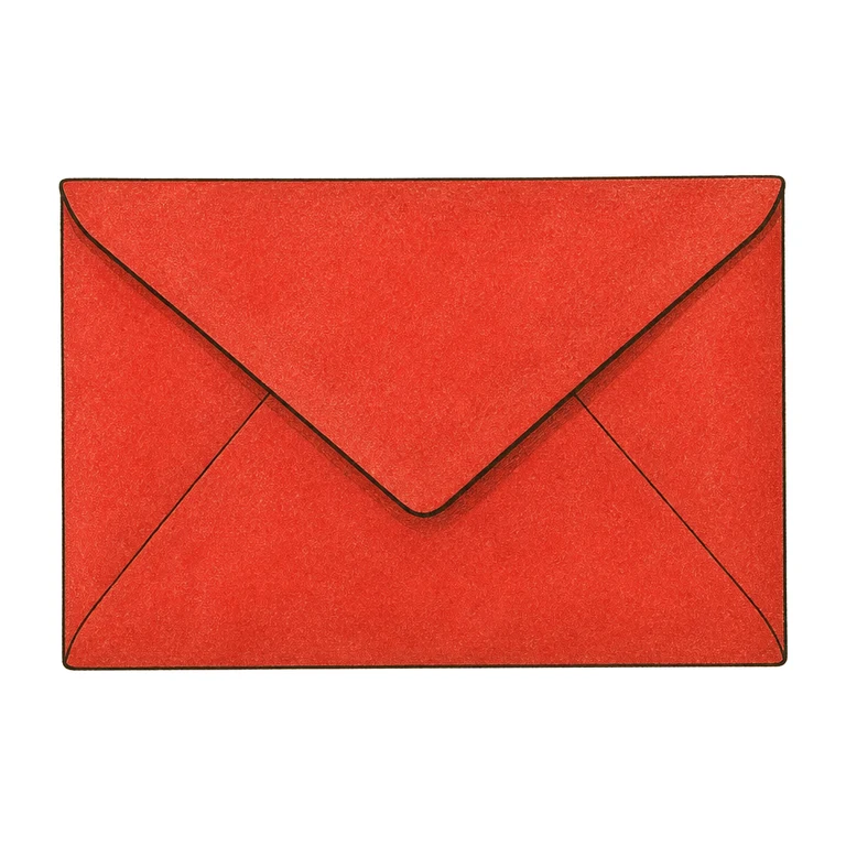 Red envelope