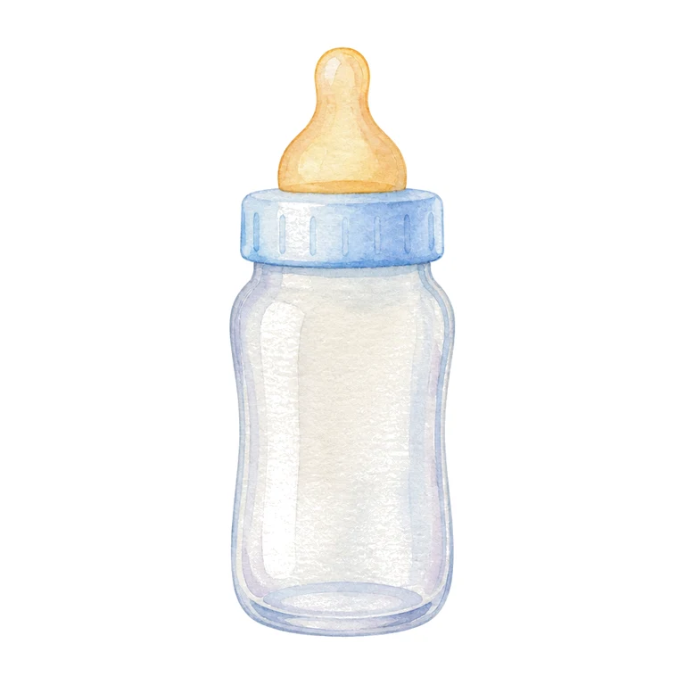 Baby bottle