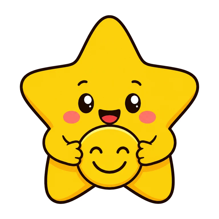 Share a smile
