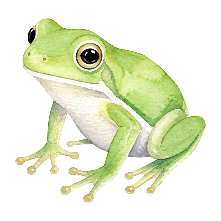 Frog