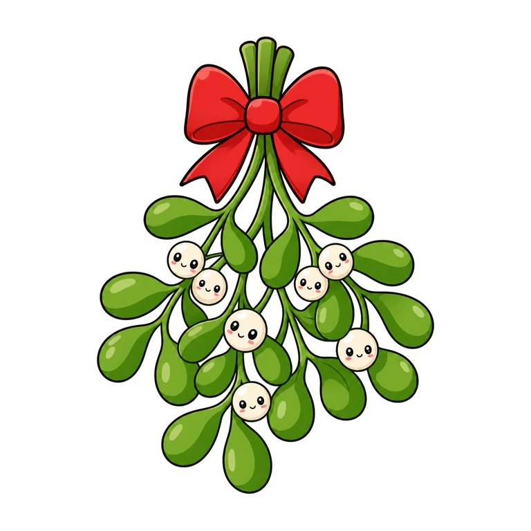Mistletoe