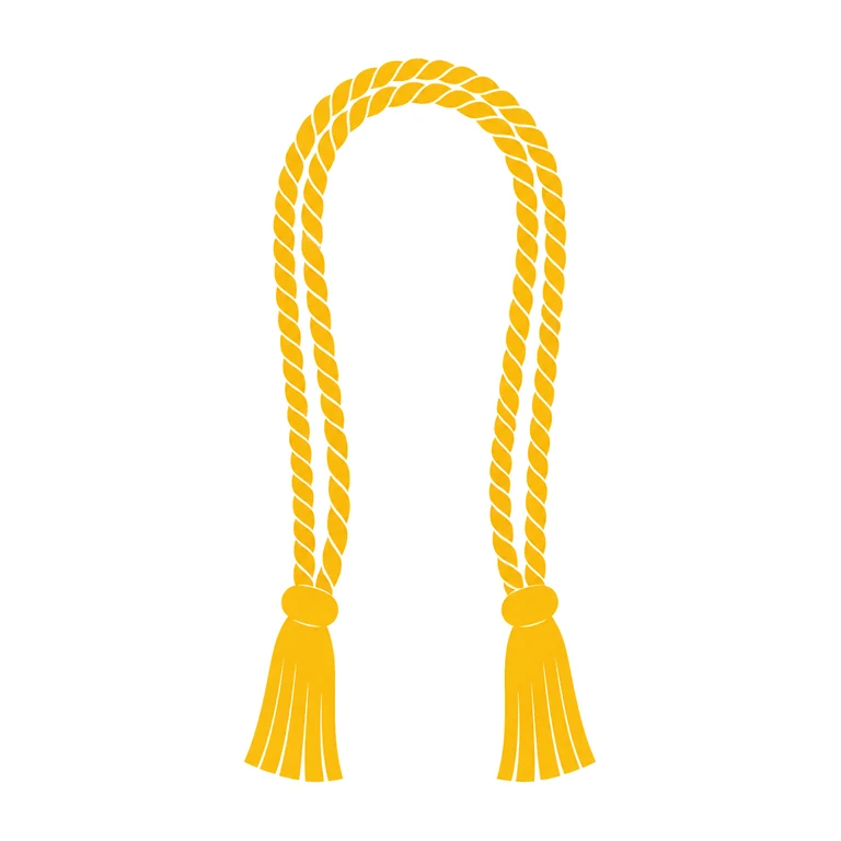 Honor cords