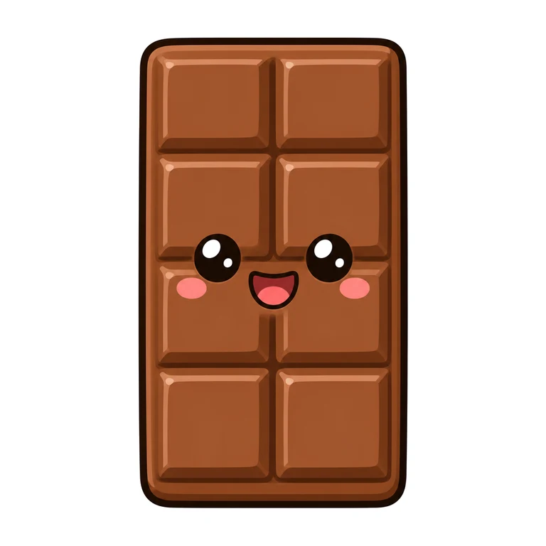 Chocolate bar