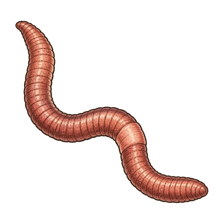 Earthworm