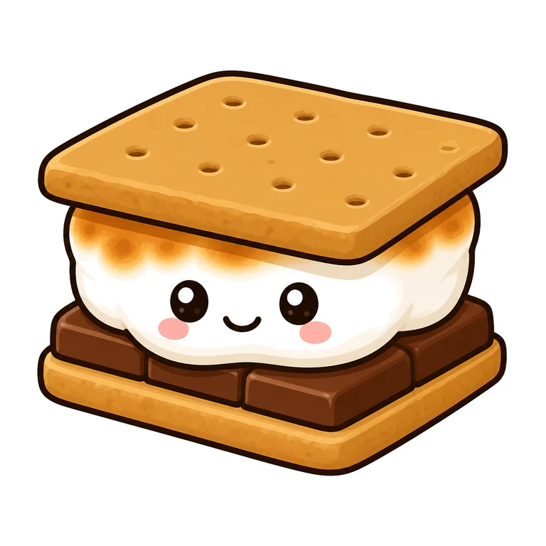 S'mores
