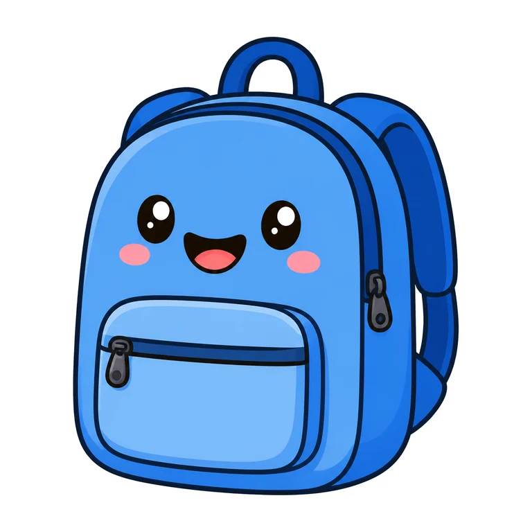 Backpack