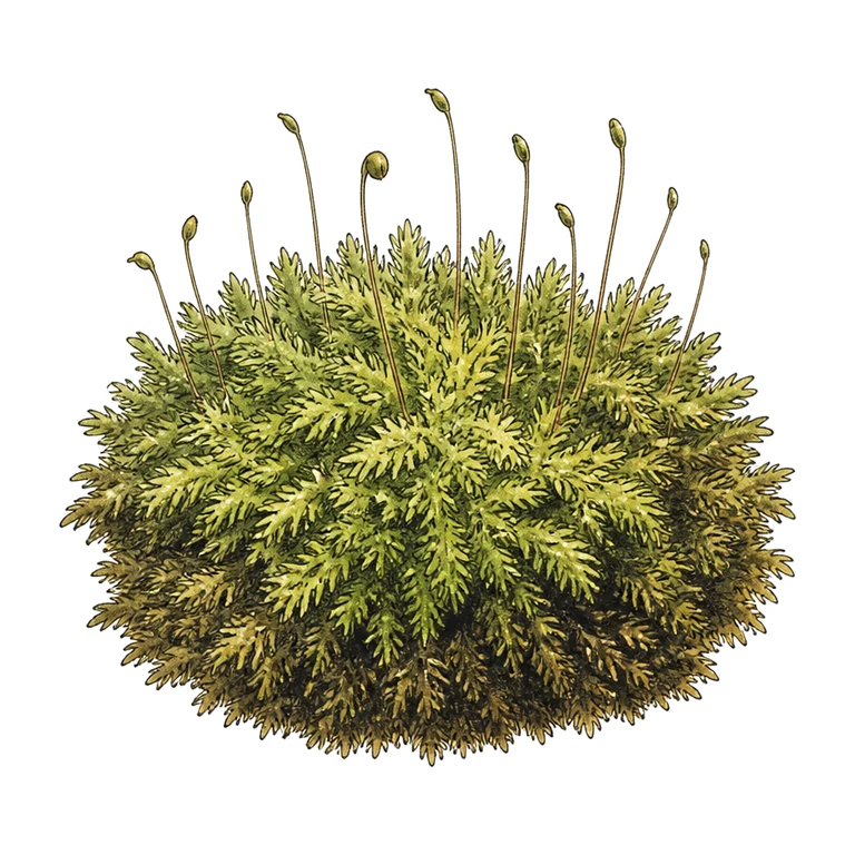 Moss