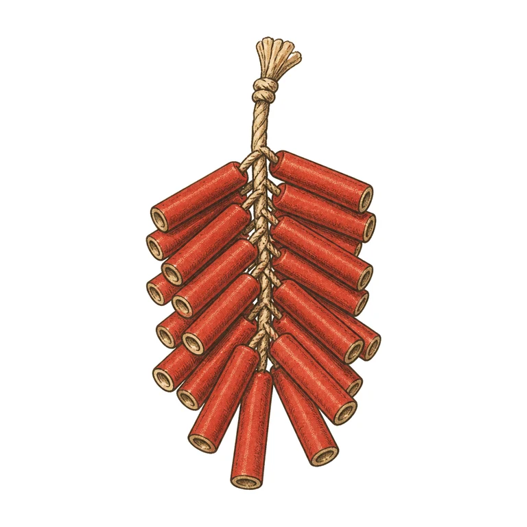 Firecrackers
