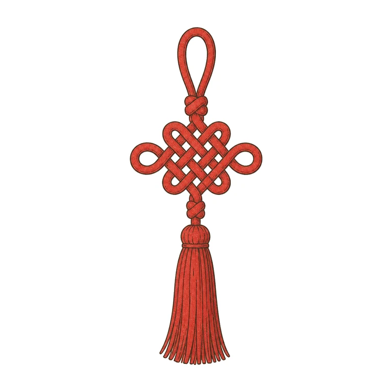Chinese knot