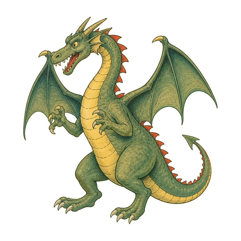 Dragon