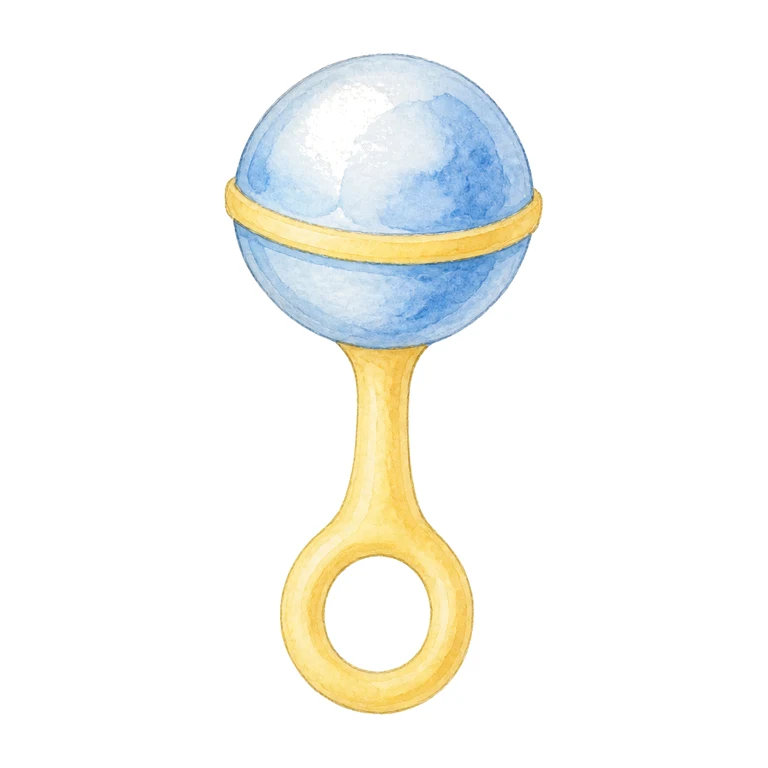 Rattle