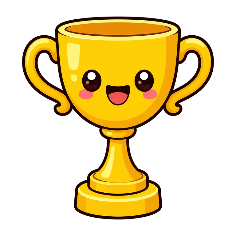 Trophy lift