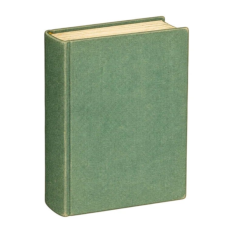 A book by a local author