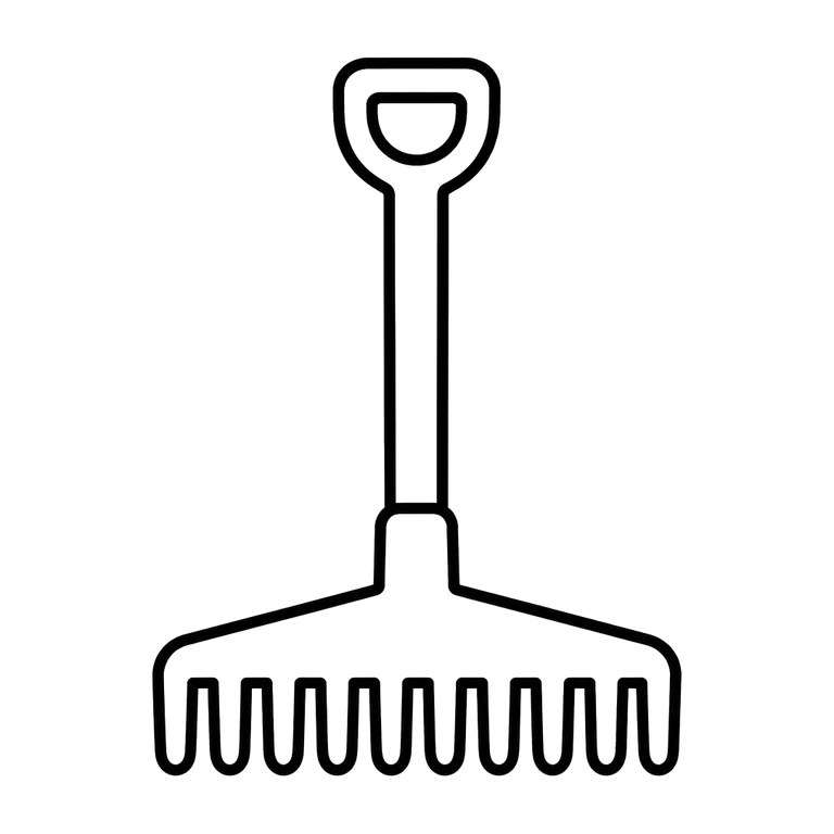 rake