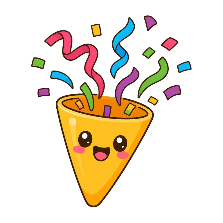 Surprise party thrown