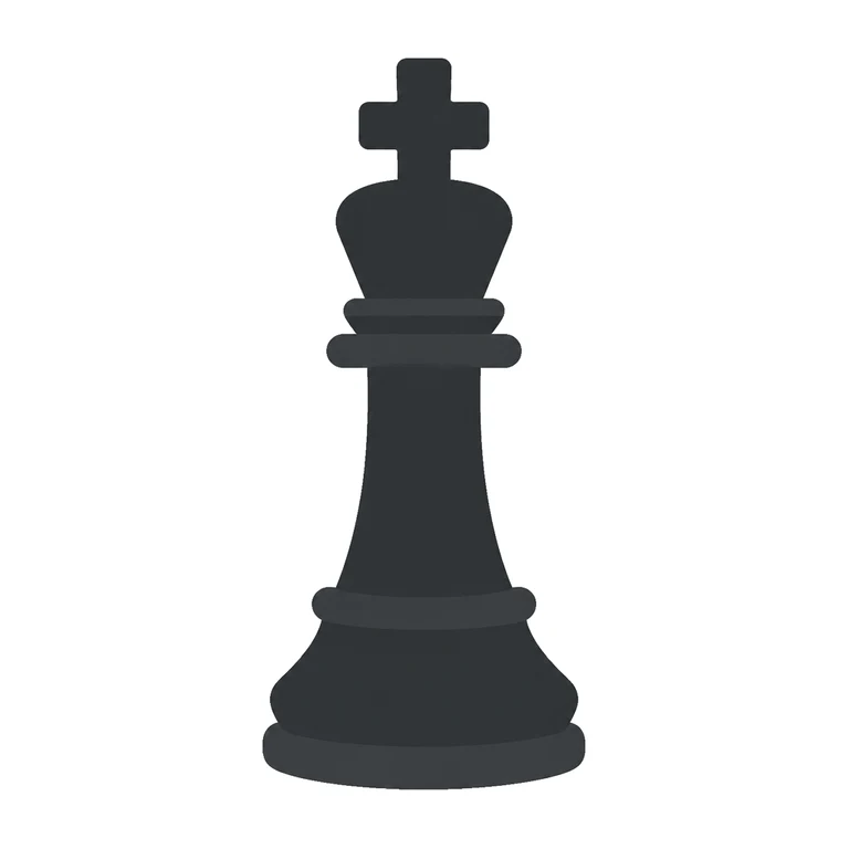 Plays chess
