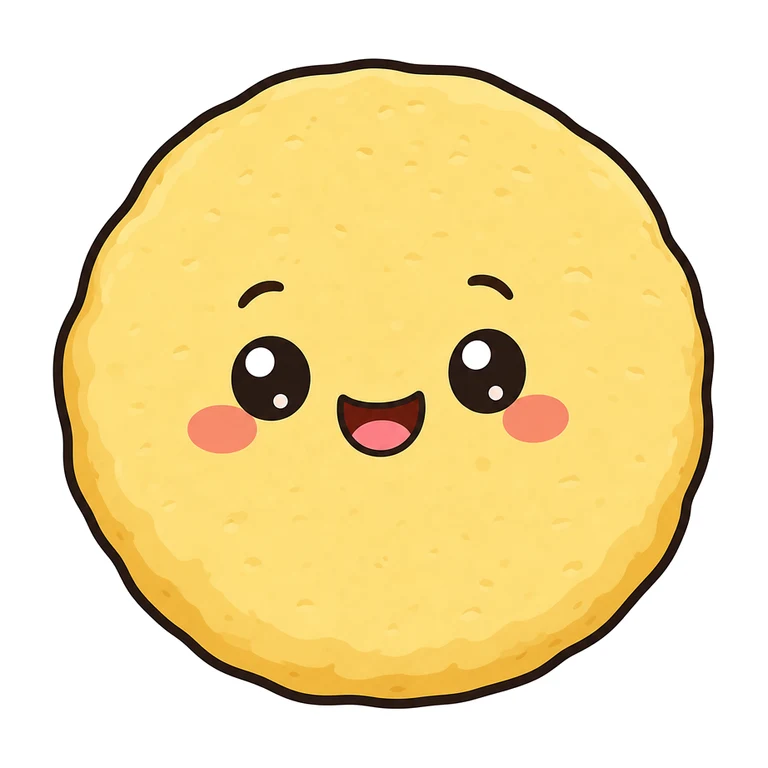 Sugar cookies
