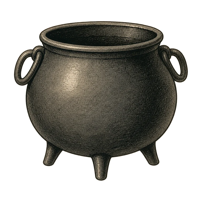 Cauldron