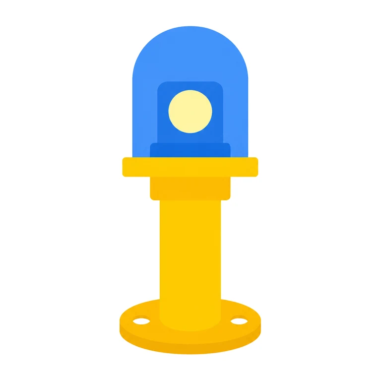 Runway light