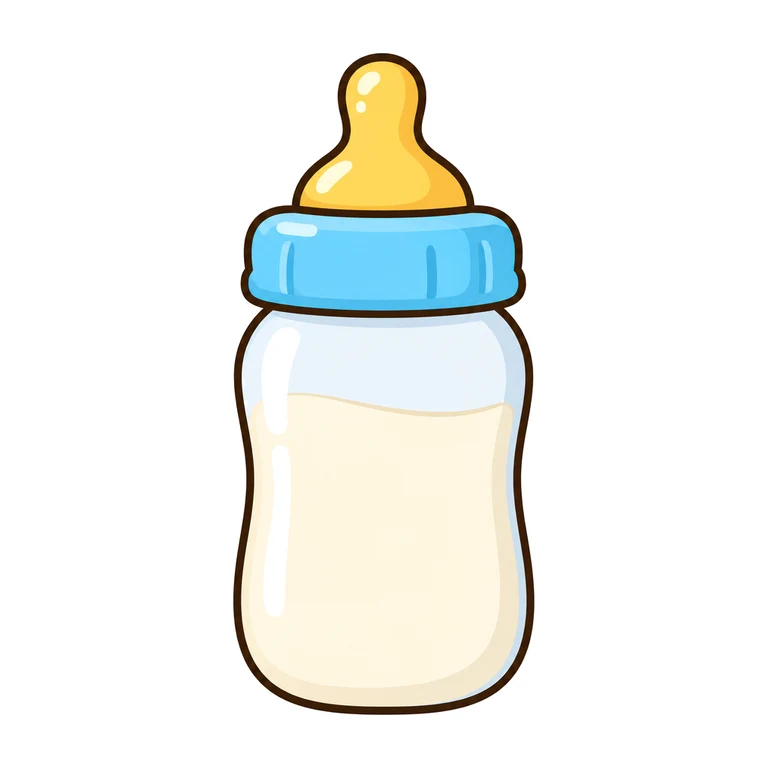 Baby bottle