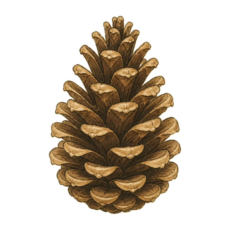 Pinecone