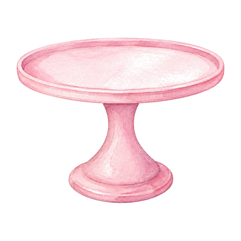 Cake stand