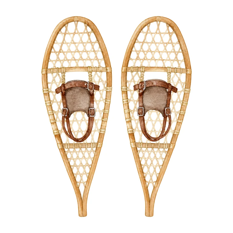 Snowshoes