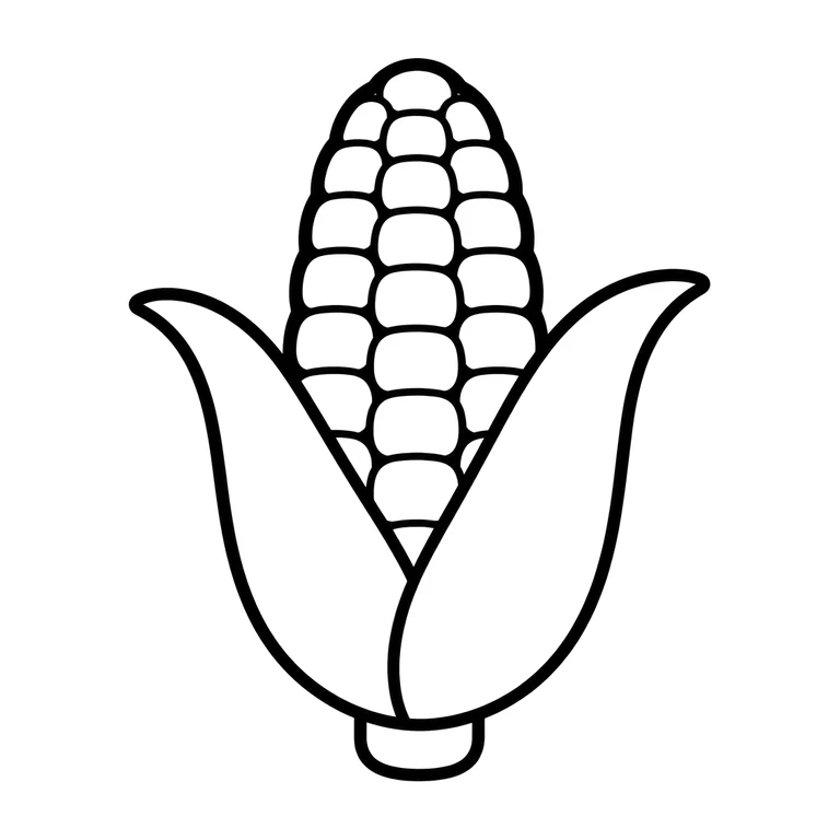 ear of corn
