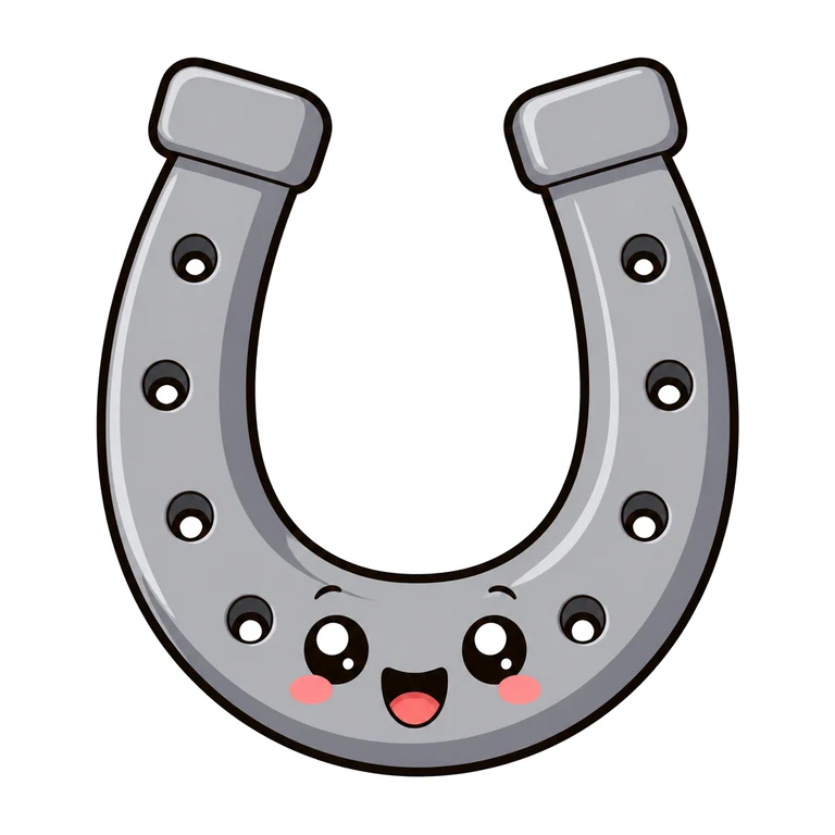 Horseshoes