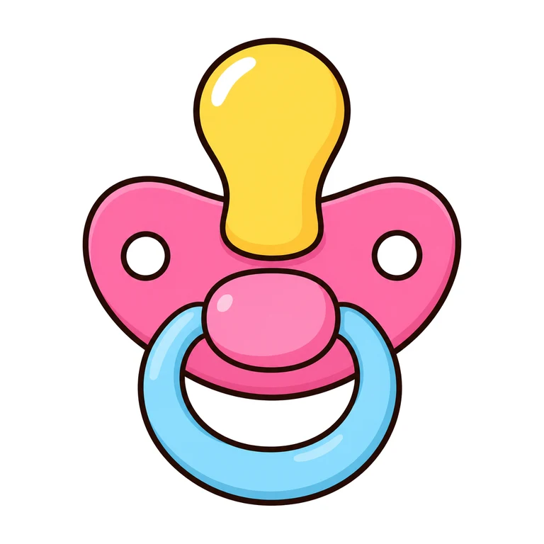Pacifier