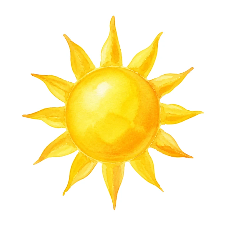 Sunny day
