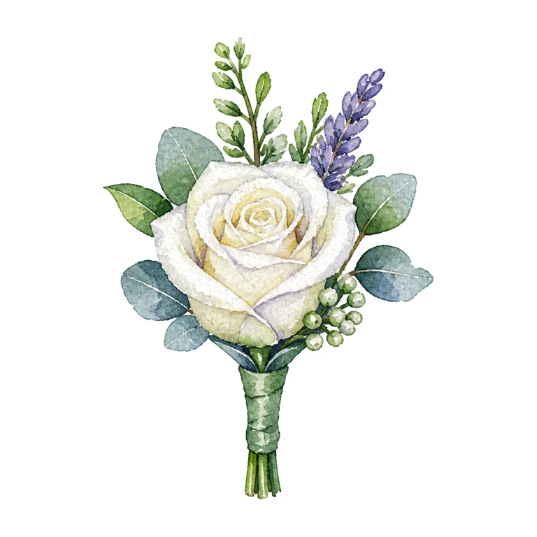 Boutonniere