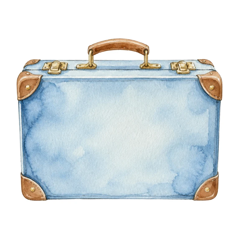 Suitcase