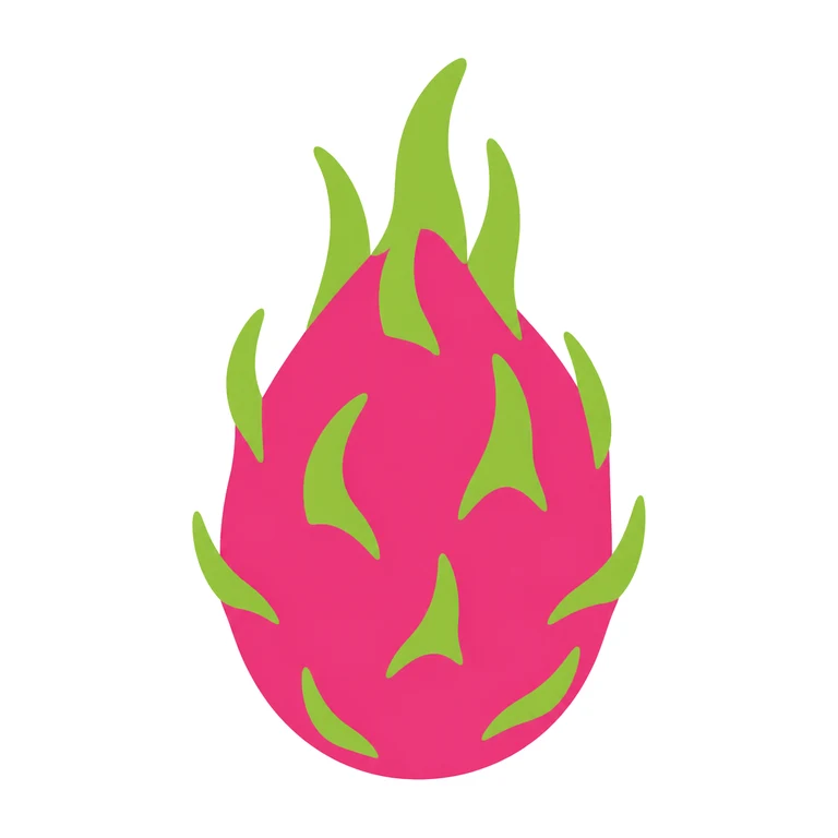 Try a new fruit