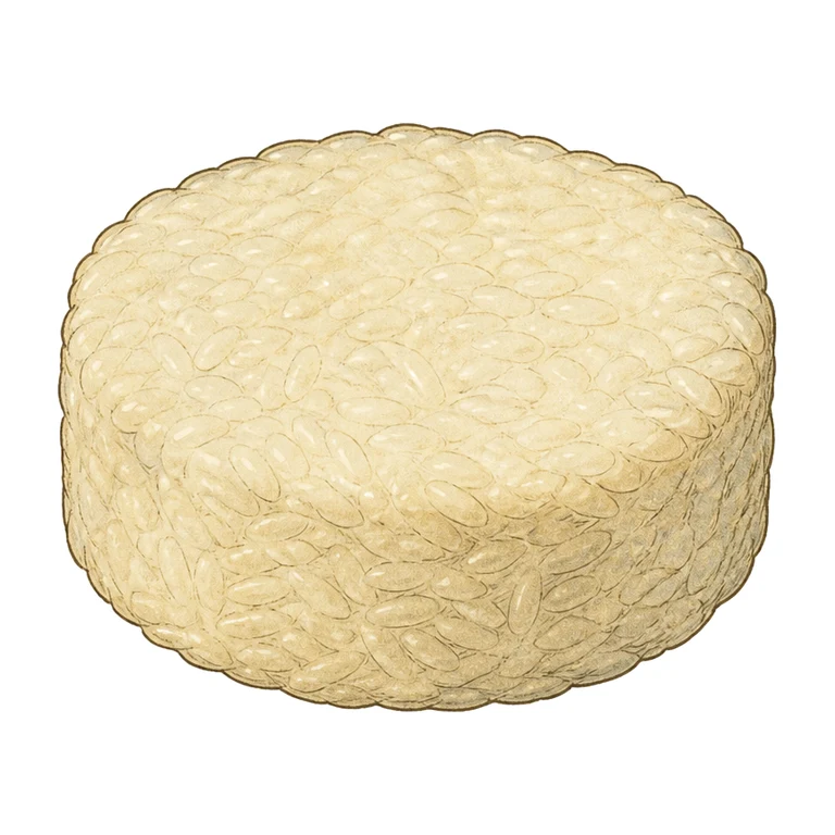 Sticky rice cake