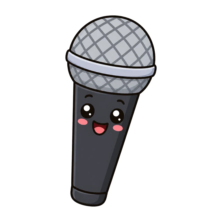 Karaoke song