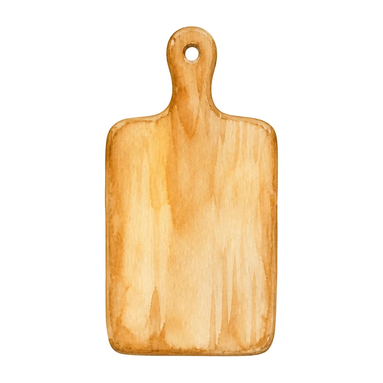 Cutting board