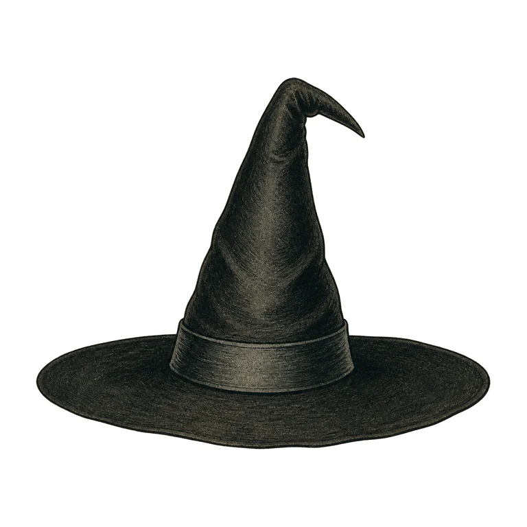 Witch hat