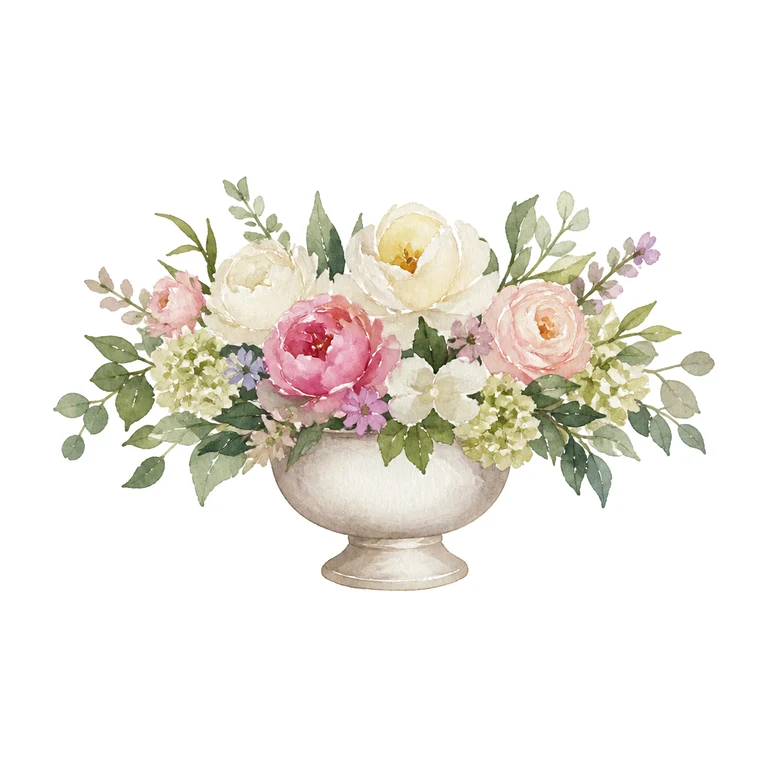 Table centerpiece