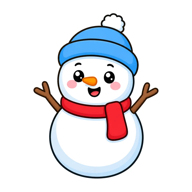 Snow day