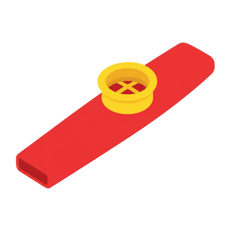Kazoo
