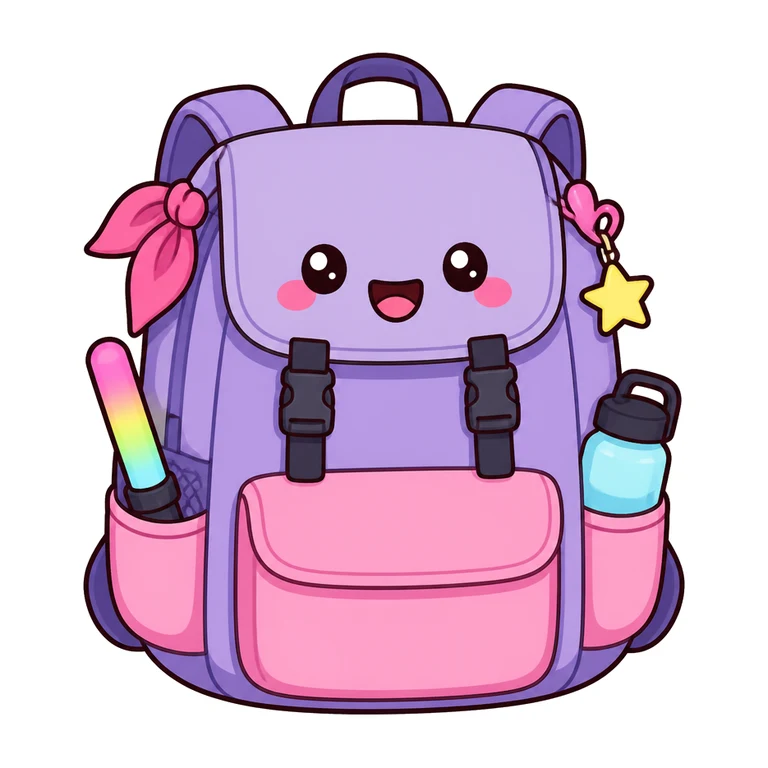 Concert or festival trip
