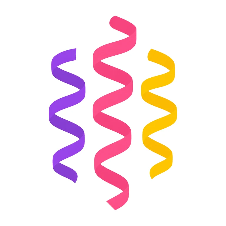 Streamers