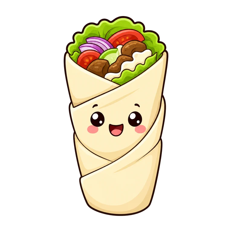 Mummy wrap